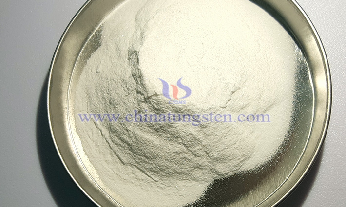 Picture of CTIA GROUP LTD ammonium metatungstate