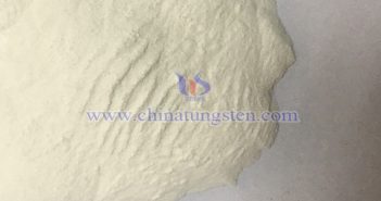 Picture of CTIA GROUP LTD ammonium metatungstate