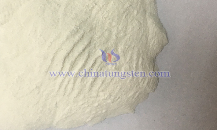 Picture of CTIA GROUP LTD ammonium metatungstate