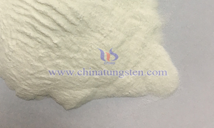 Picture of CTIA GROUP LTD ammonium metatungstate