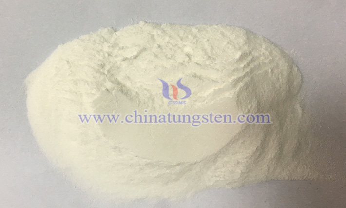 CTIA GROUP LTD ammonium metatungstate image