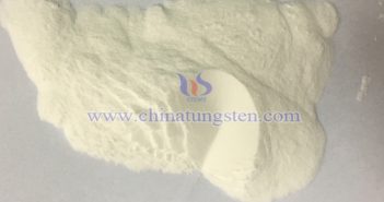 CTIA GROUP LTD ammonium metatungstate image