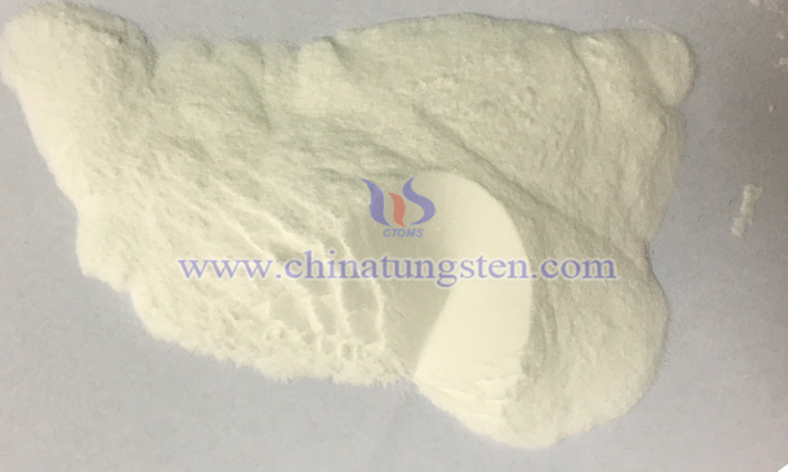 CTIA GROUP LTD ammonium metatungstate image