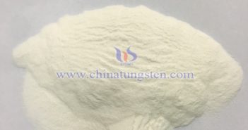 CTIA GROUP LTD ammonium metatungstate image