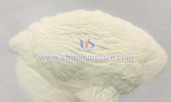 CTIA GROUP LTD ammonium metatungstate image