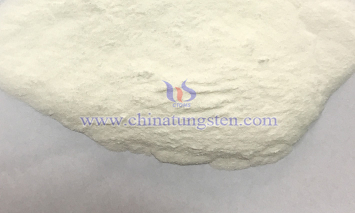 CTIA GROUP LTD ammonium metatungstate image