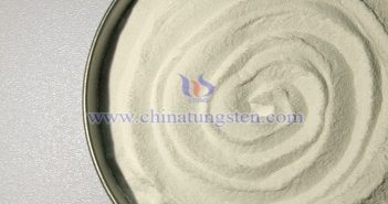 CTIA GROUP LTD ammonium metatungstate image