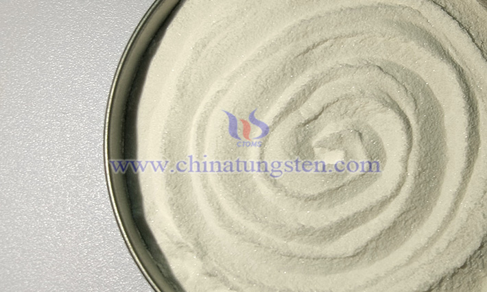 CTIA GROUP LTD ammonium metatungstate image