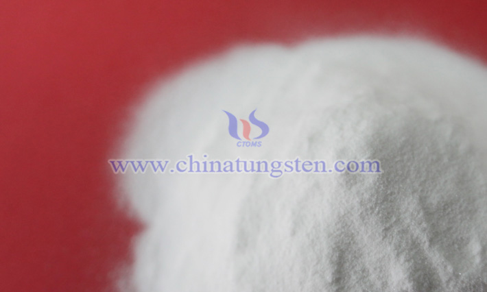 CTIA GROUP LTD ammonium metatungstate image