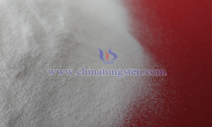 CTIA GROUP LTD ammonium metatungstate image