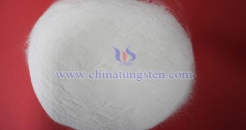CTIA GROUP LTD ammonium metatungstate image