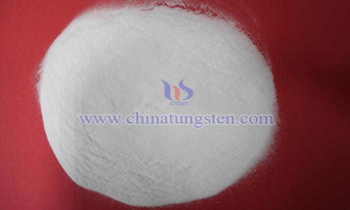 CTIA GROUP LTD ammonium metatungstate image