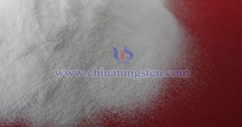 CTIA GROUP LTD ammonium metatungstate image