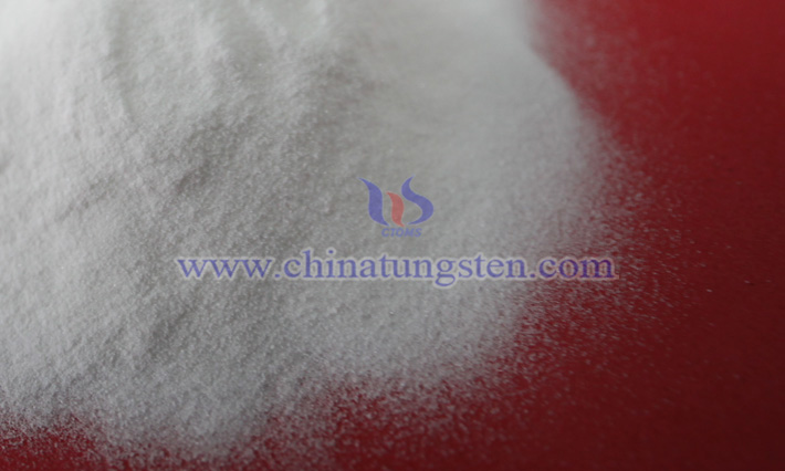 CTIA GROUP LTD ammonium metatungstate image
