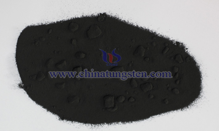 CTIA GROUP LTD tungsten powder image