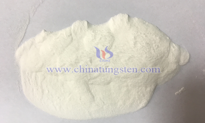 Picture of CTIA GROUP LTD Ammonium metatungstate