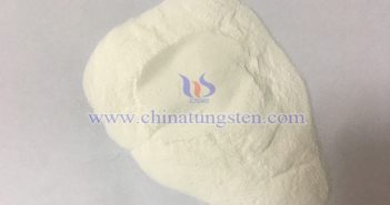 Picture of CTIA GROUP LTD Ammonium metatungstate