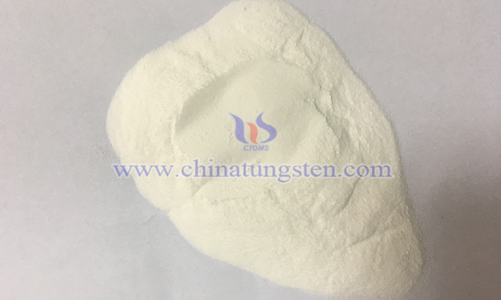 Picture of CTIA GROUP LTD Ammonium metatungstate