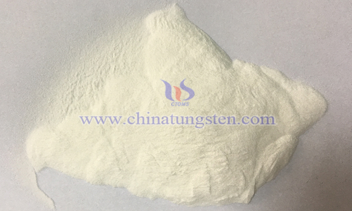 Picture of CTIA GROUP LTD Ammonium metatungstate