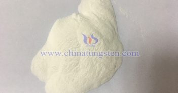Picture of CTIA GROUP LTD ammonium metatungstate