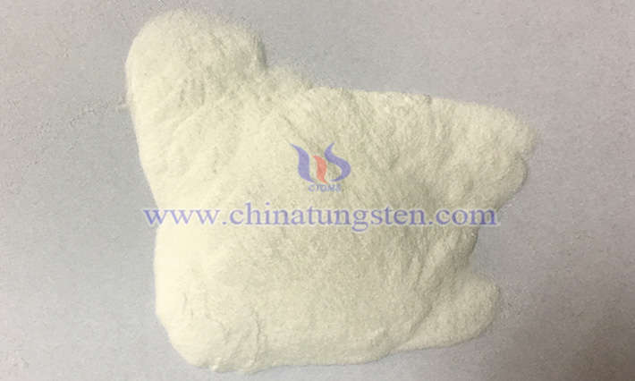 Picture of CTIA GROUP LTD ammonium metatungstate