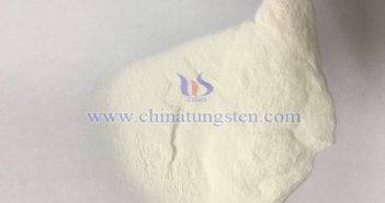 Picture of CTIA GROUP LTD ammonium metatungstate