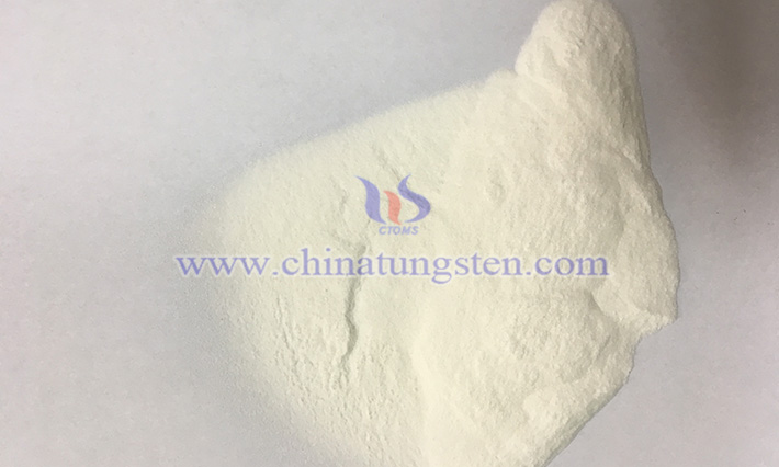 Picture of CTIA GROUP LTD ammonium metatungstate