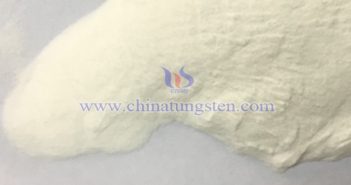 Picture of CTIA GROUP LTD ammonium metatungstate