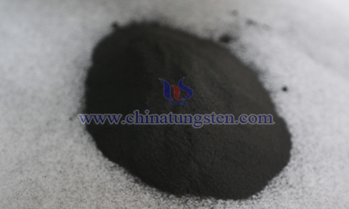 Pictures of CTIA GROUP LTD tungsten powder