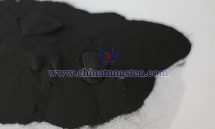 Picture of CTIA GROUP LTD Tungsten Powder