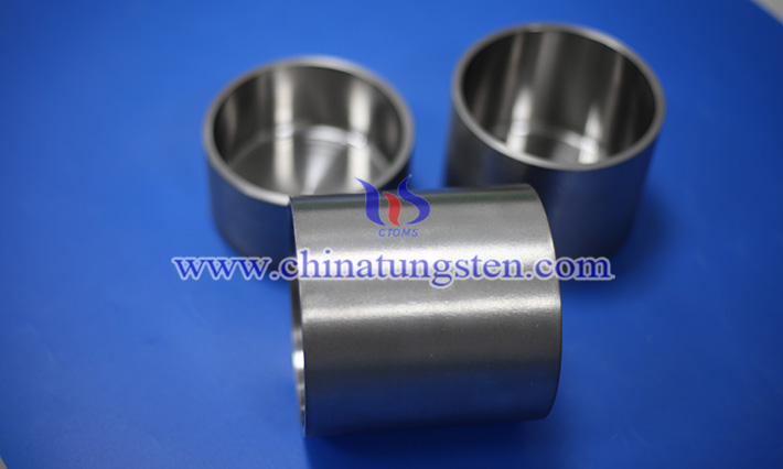 tungsten crucible picture
