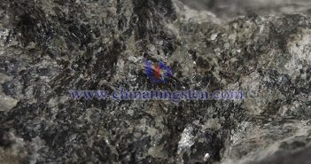 Total Control Index of Tungsten Mining in 2025 (First Batch)