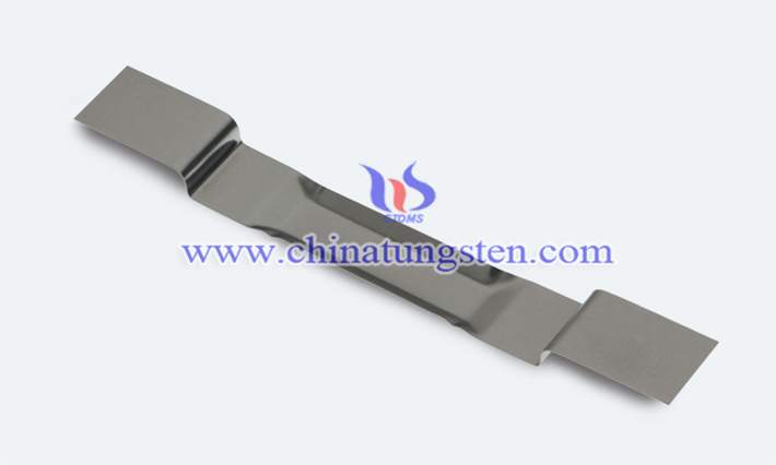 molybdenum boat picture