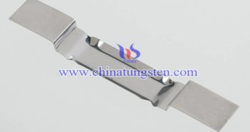 molybdenum boat picture