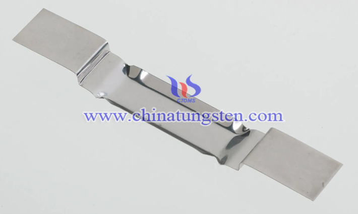 molybdenum boat picture