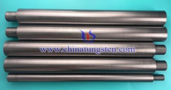 molybdenum electrode picture