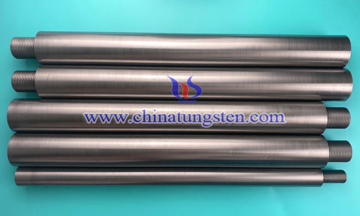 molybdenum electrode picture