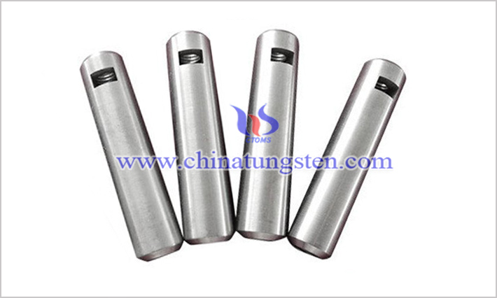 molybdenum electrode picture