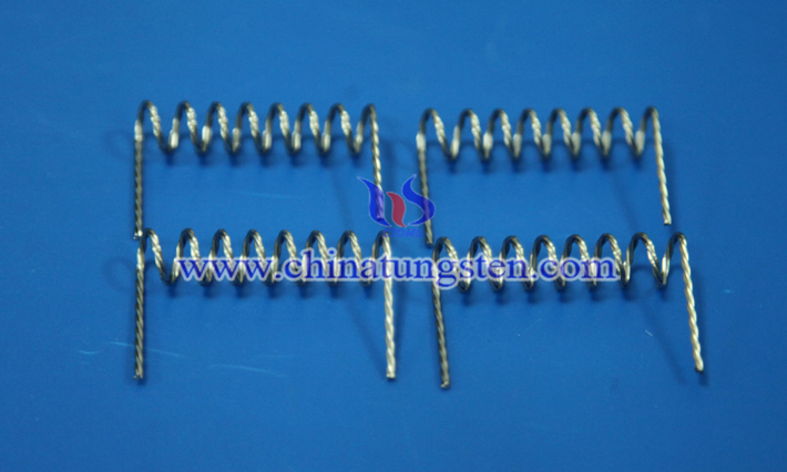 Tungsten heater? picture