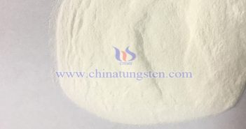 CTIA GROUP LTD ammonium metatungstate picture