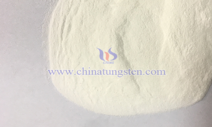 CTIA GROUP LTD ammonium metatungstate picture