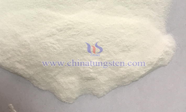 CTIA GROUP LTD ammonium metatungstate picture