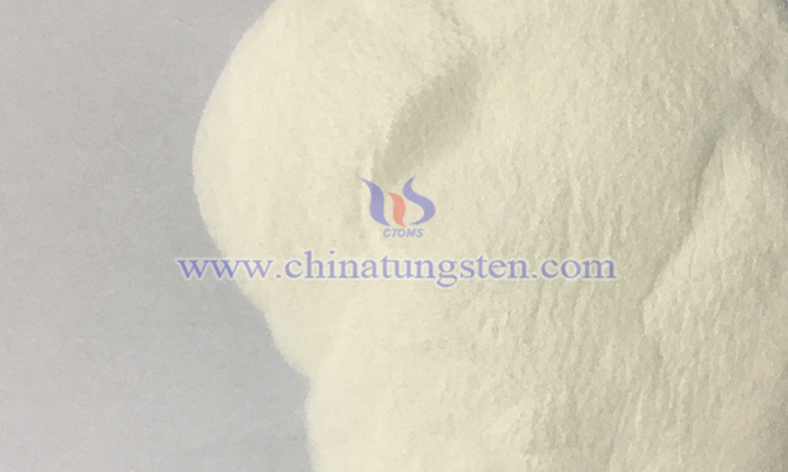 CTIA GROUP LTD ammonium metatungstate picture