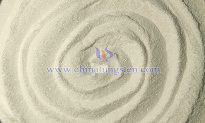 CTIA GROUP LTD ammonium metatungstate picture