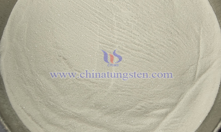 CTIA GROUP LTD ammonium metatungstate picture