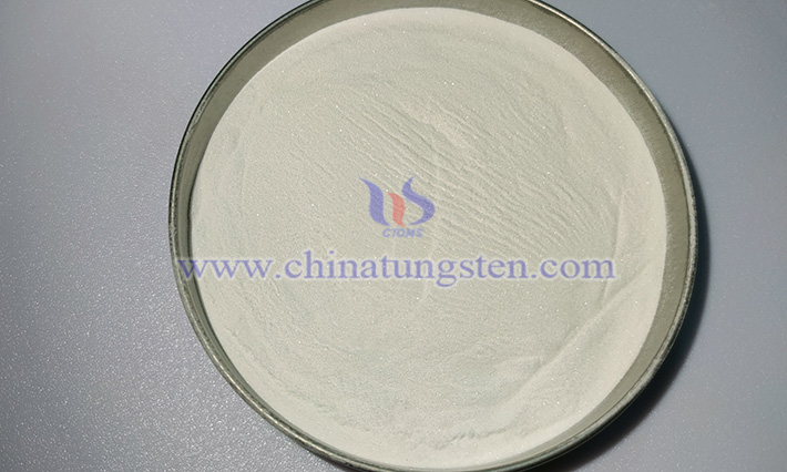 CTIA GROUP LTD ammonium metatungstate picture