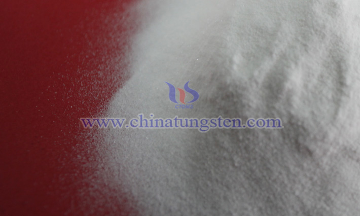 CTIA GROUP LTD ammonium metatungstate picture