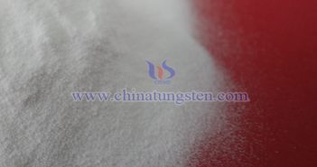 CTIA GROUP LTD ammonium metatungstate picture