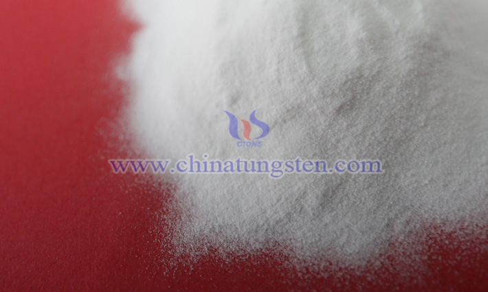 CTIA GROUP LTD ammonium metatungstate picture