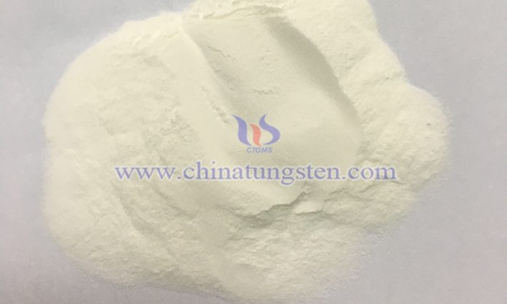 CTIA GROUP LTD ammonium metatungstate picture